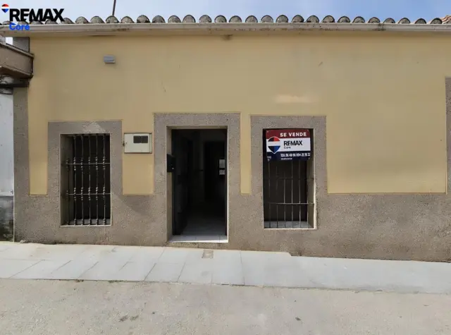 Casa en Extremadura
