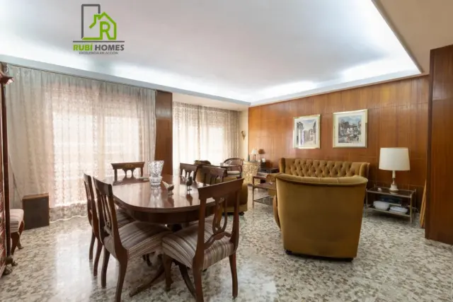 Apartment in the City Centre