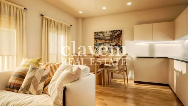 Apartment on Carrer de Jaume Pinent photo 3