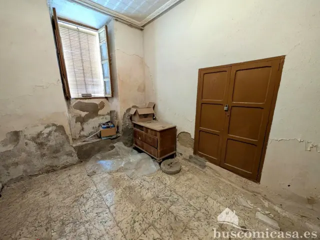 Chalet en calle de las Cambroneras photo 3