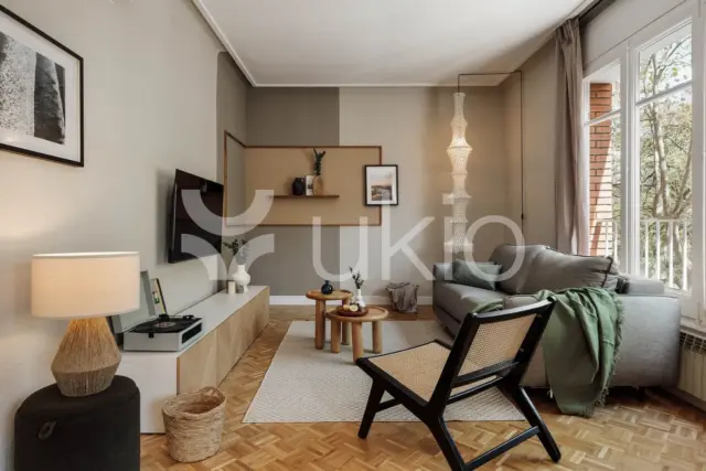 Piso en alquiler en Avinguda de Josep Tarradellas, cerca de Carrer de Provença - Imagen 27