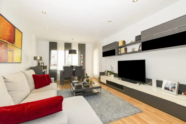 Apartment on Calle Carmen Conde, 83