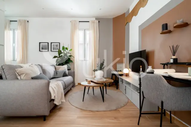 Piso en alquiler en Calle del Doctor Castelo, cerca de Calle de Narváez - Imagen 28