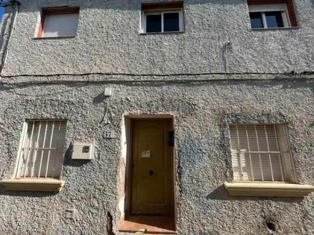 Casa en venta en Puebla de Soto, La Raya (Distrito Pedanías Oeste. Murcia Capital) de 55.000 €