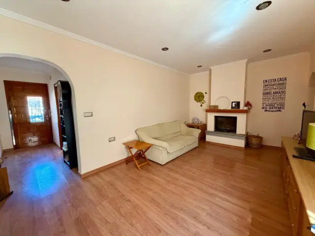 Casa en San Félix