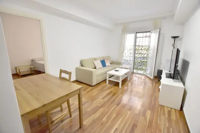 Piso en alquiler en Plaza de los Mostenses - Imagen 14