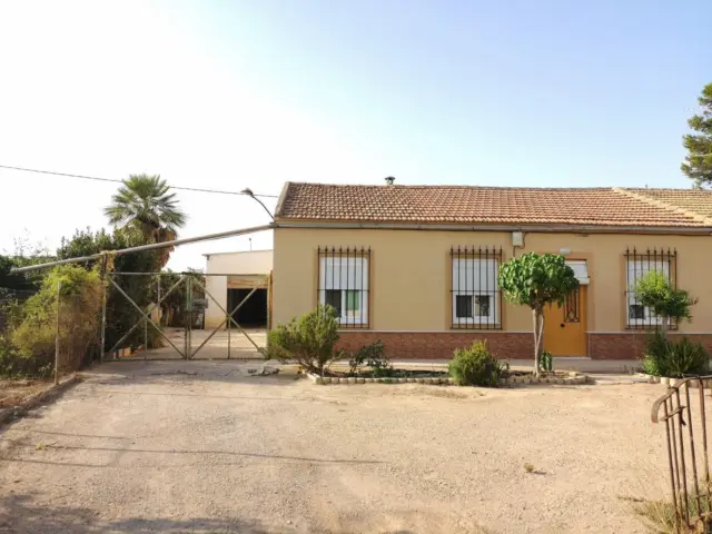Casa en venda a Miranda, Miranda (Districte Pedanías Noroeste. Cartagena) de 179.000 €