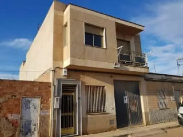 Flat for sale in los Dolores, Los Dolores-Los Gabatos-Hispanoamérica (District Núcleo Urbano. Cartagena) of 100.000 €