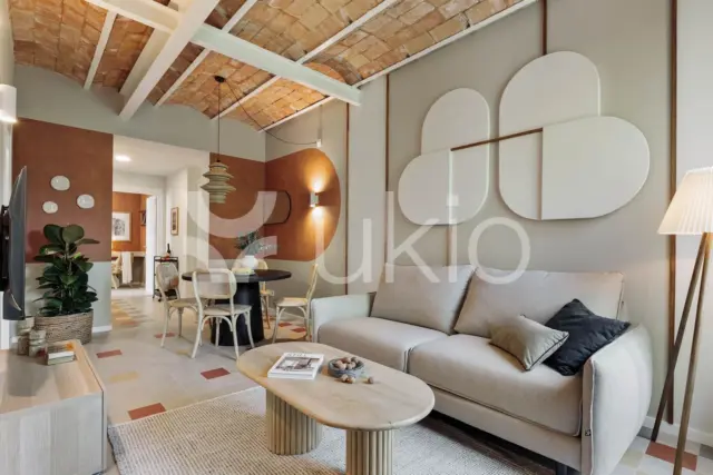 Piso en alquiler en Ronda de Sant Pere, cerca de Carrer de Trafalgar - Imagen 24