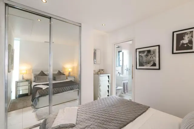 Penthouse in Santa Ponsa photo 12
