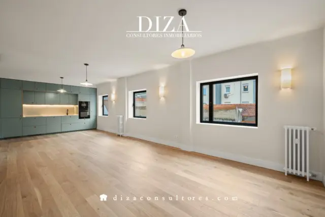 Piso en alquiler en Calle de la Infanta María Teresa - Imagen 19