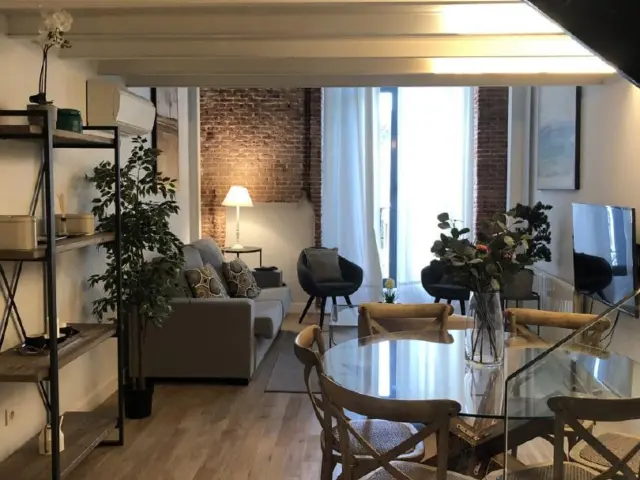 Piso en alquiler en Salamanca - Imagen 21