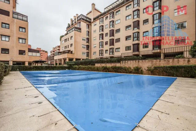 Piso en alquiler en Simancas - Imagen 32