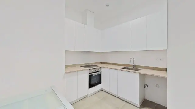 Apartment in Ciutat Vella photo 8