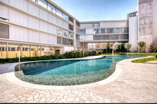Apartamento en alquiler en Calle de Javier Ferrero - Imagen 24