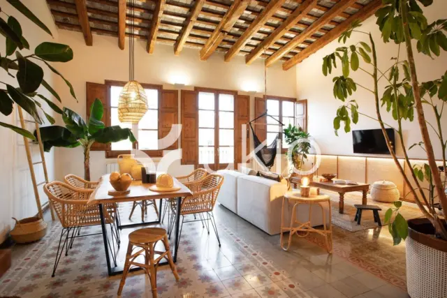 Piso en alquiler en Carrer de Verdaguer i Callís - Imagen 28