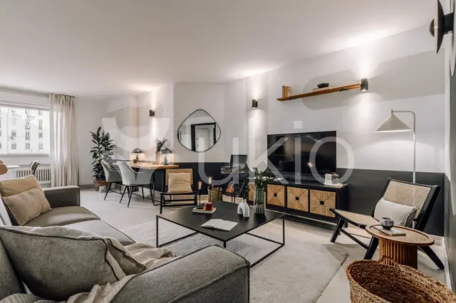 Piso en alquiler en Calle de Miguel Ángel - Imagen 27