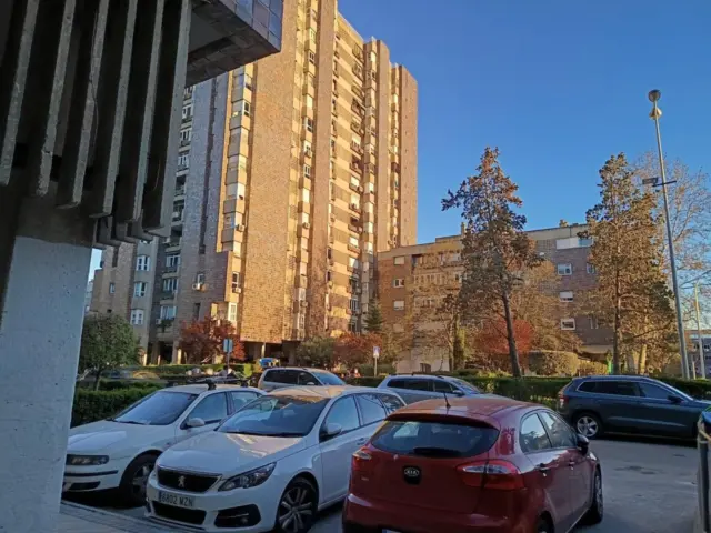 Piso en alquiler en Plaza del Doctor Laguna - Imagen 41