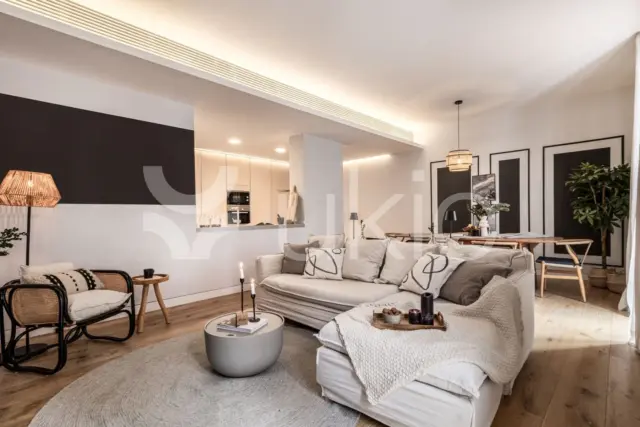 Piso en alquiler en Calle de la Palma, cerca de Calle de Fuencarral - Imagen 28