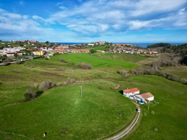 House in Costa de Cantabria