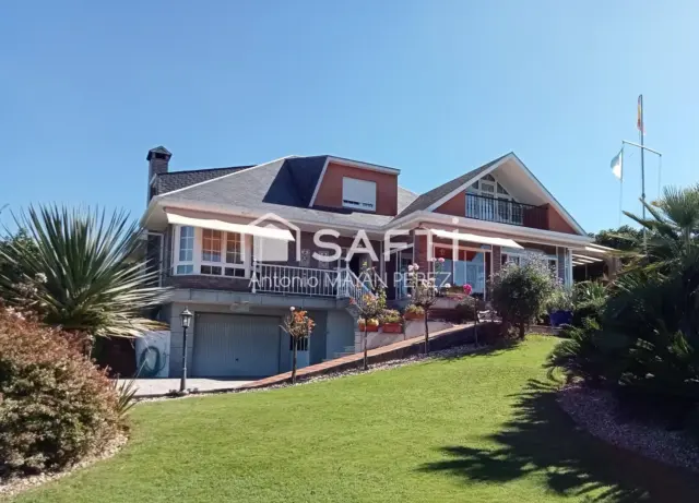 Detached house in Cornazo photo 3