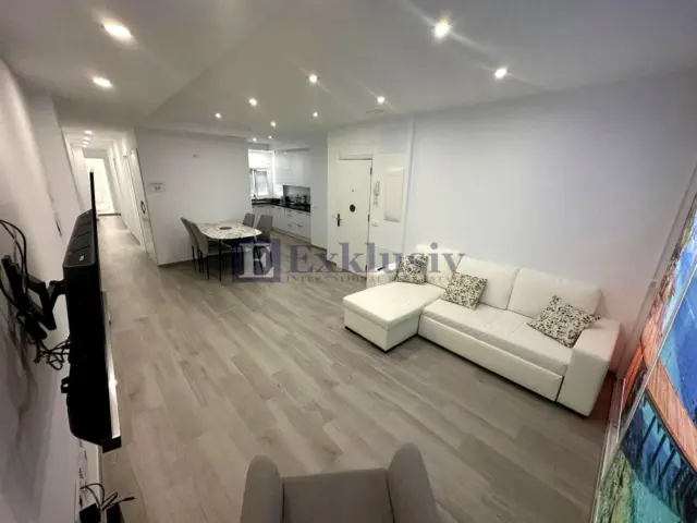 Penthouse on Calle Progreso photo 3