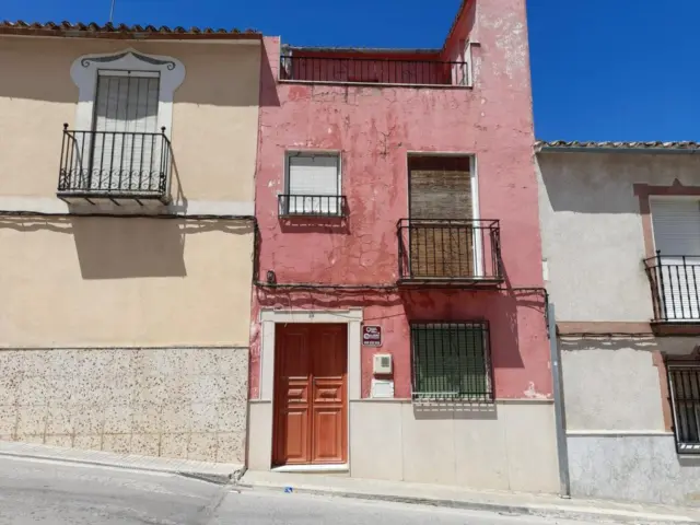 Chalet on Calle del Fresno photo 10