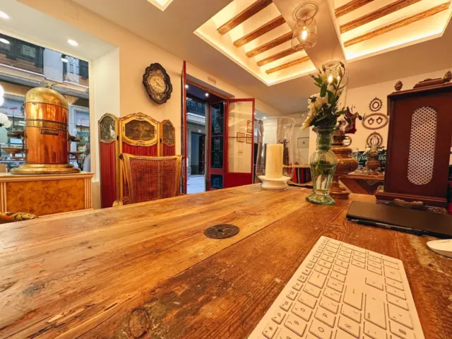 Apartment in Oratorio San Felipe Neri photo 28