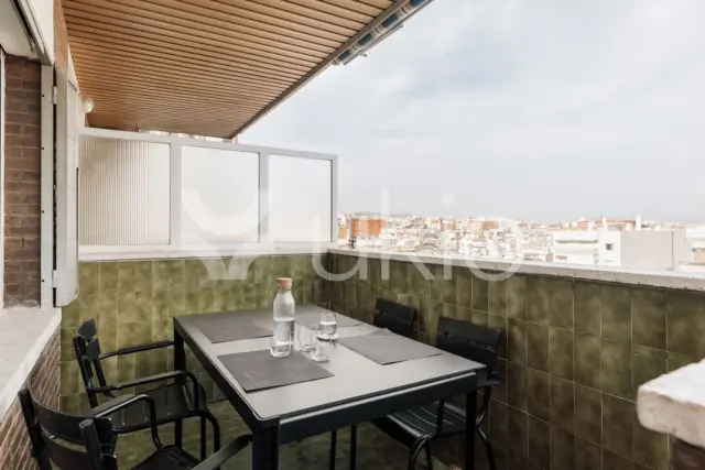 Ático en alquiler en Carrer de Sardenya, cerca de Carrer del Consell de Cent - Imagen 27