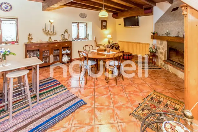 Casa en venta en Armiñón, Armiñón de 238.500 €