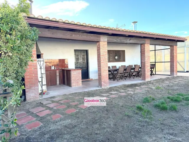 Finca rústica en calle Riudoms, nº 43