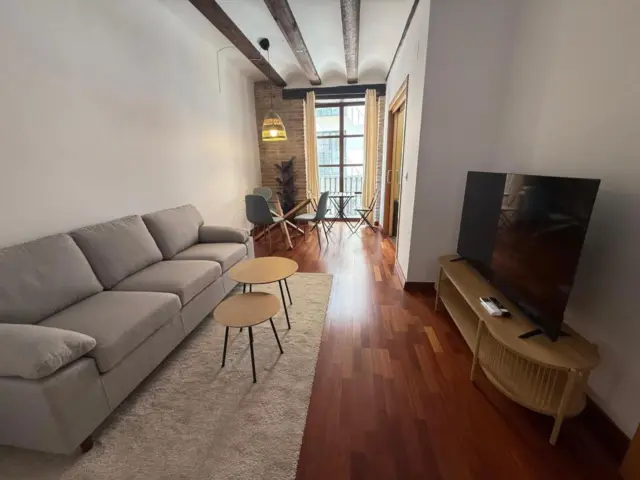 Apartamento en alquiler en Calle de Guillem Sorolla - Imagen 13