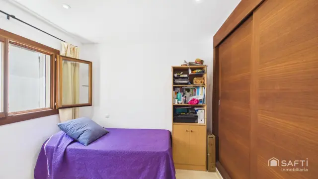 Apartment in Muro photo 24