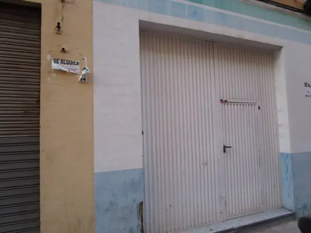 Local comercial en venta en Calle de la Unión, 3, cerca de Paseo de Morella, Centro (Castelló de la Plana) de 60.000 €