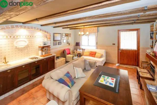 Chalet en calle Infanta Elena photo 39