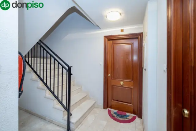 Apartamento en calle de la Luna photo 19