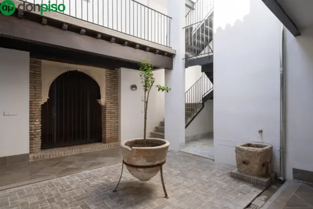 Apartment at Calle Horno del Vidrio, 14 photo 22