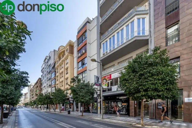 Apartment on Calle Recogidas photo 40