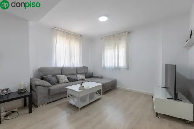 Apartment on Fernando de Rojas Street photo 6