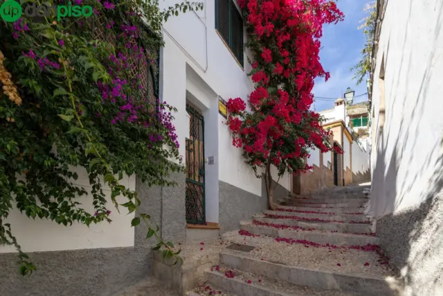 Terraced house at Vereda de Pinchos, 1 photo 47