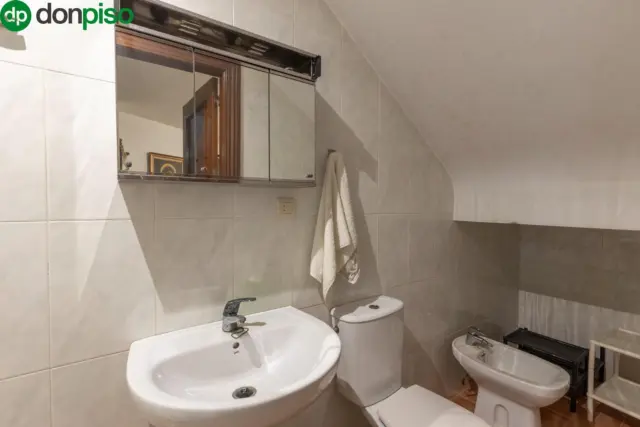 Townhouse on Calle Tablas photo 24