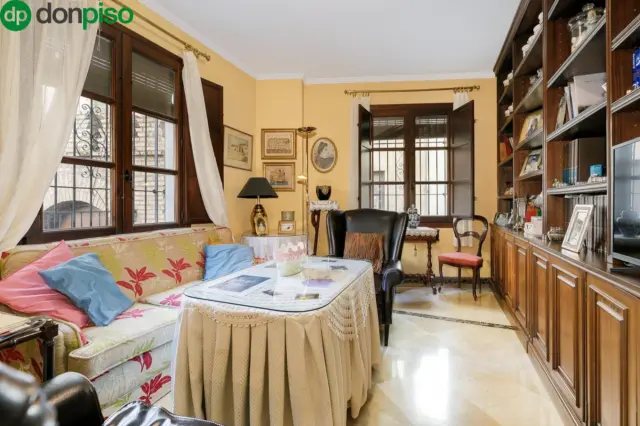 Semi-detached house in Cuesta del Chapiz photo 7