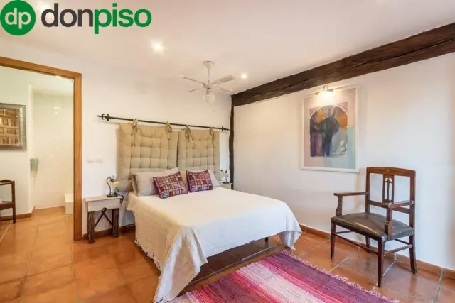 Chalet on Cortijo Salinas Street photo 91