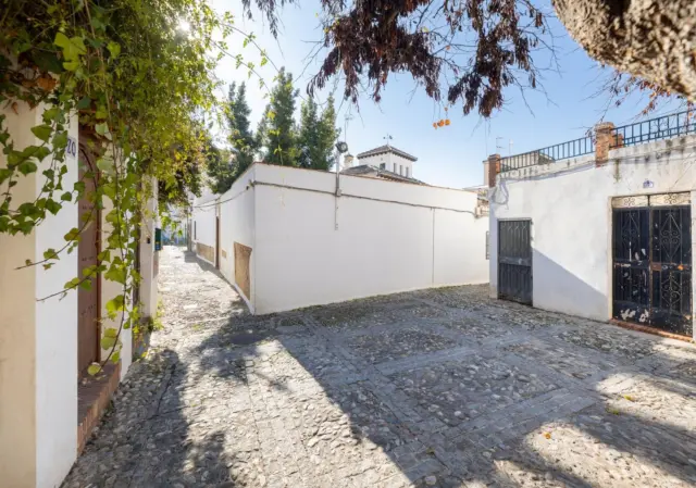 Apartment at Calle C. Algibe de La Vieja, 8 photo 9