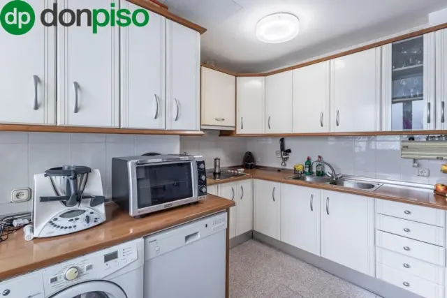 Apartamento en calle Ángel Barrios, 1 photo 14