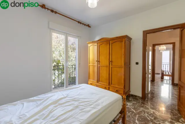 Apartment on Carretera de Maitena photo 12