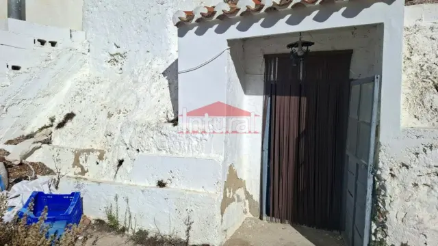 Rustic Finca in Chinchilla de Monte-Aragón