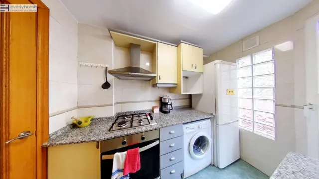 Piso en alquiler en Carrer del Palleter, cerca de Calle de Tarazona - Imagen 24