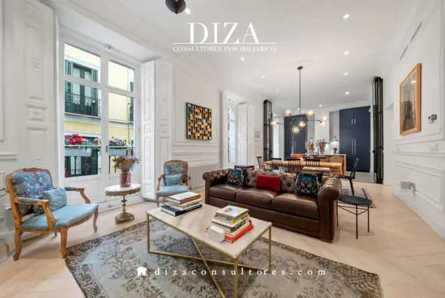 Piso en alquiler en Calle de Cervantes - Imagen 49