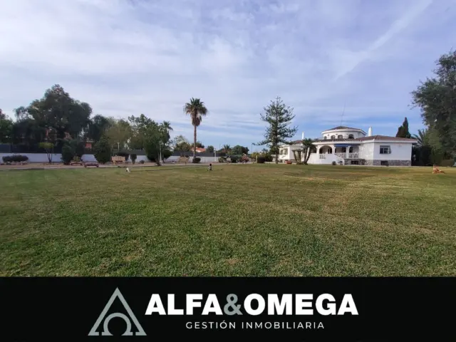 Chalet en calle Río Guadalquivir